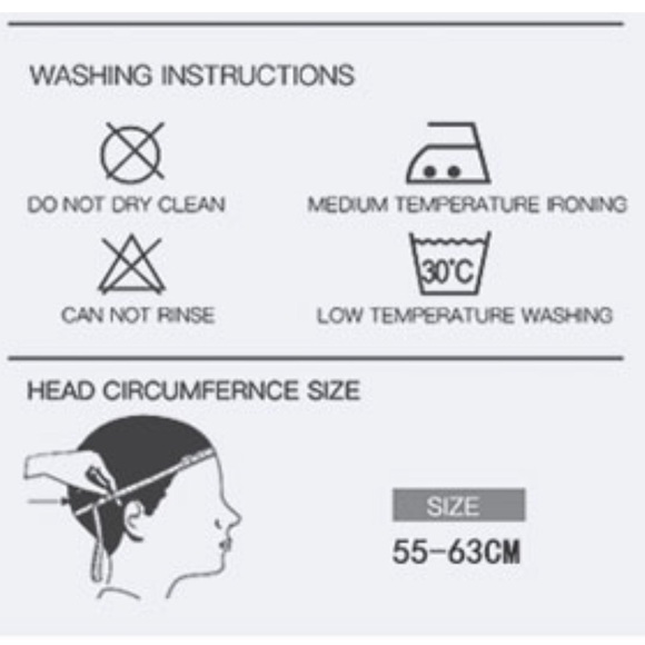 My Beanie Knitted Cotton Real Fur Pom Pom Hat - Picture 3 of 4